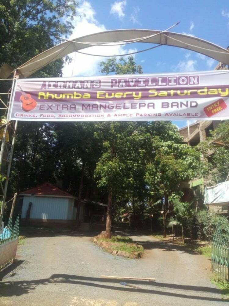 Hotel Airman's Pavillon