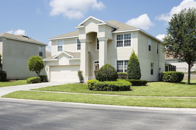 Windsor Hills Orlando Villa