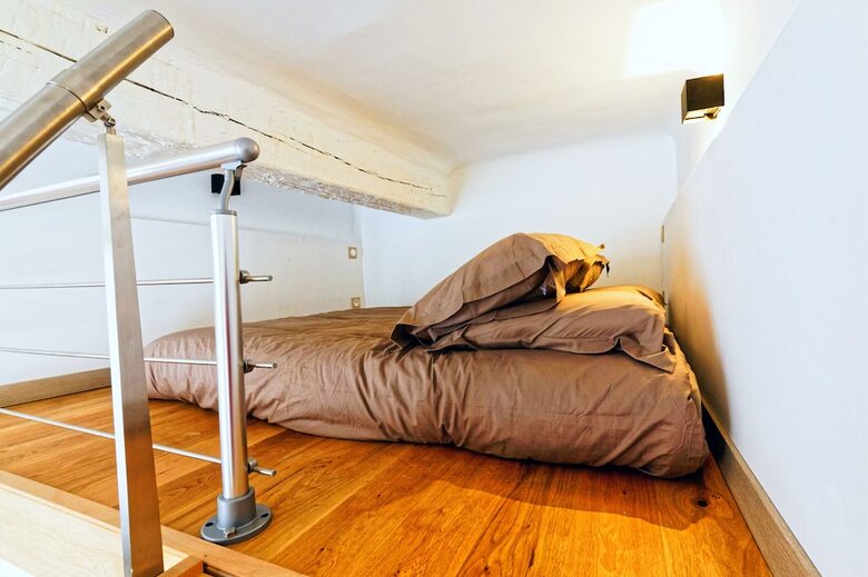 Apartamento Beautifully Refurnished With AC