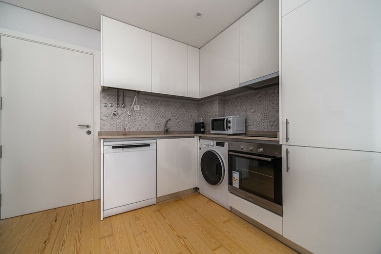 Apartamentos Nomads Revival Porto Studio