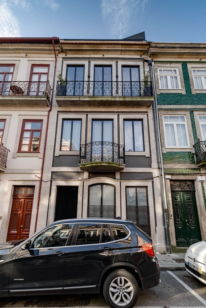 Apartamentos Nomads Revival Porto Studio