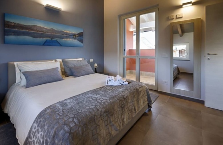 Villa Golf&wine Apartments