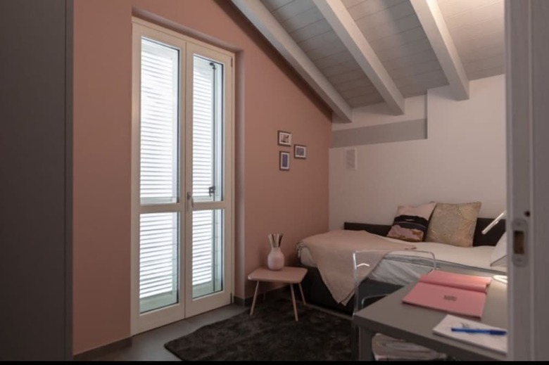 Villa Golf&wine Apartments