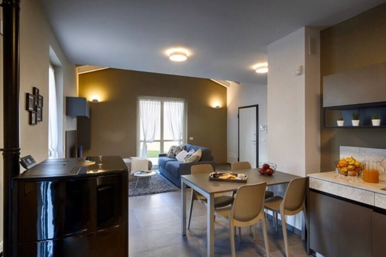 Villa Golf&wine Apartments