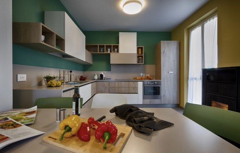 Villa Golf&wine Apartments