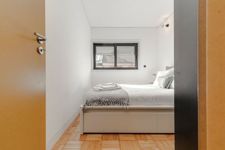 Apartamentos Nomads Spacious 2 Bedroom Gaia