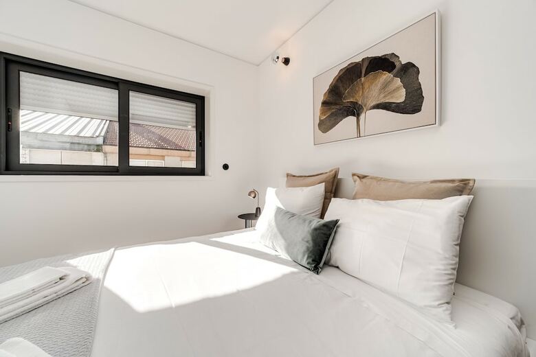 Apartamentos Nomads Spacious 2 Bedroom Gaia