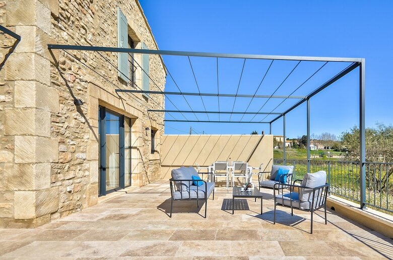 Apartamento Bastide Neuve En Campagne Aixoise