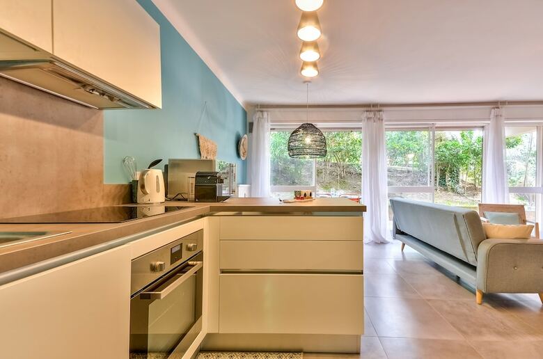 Apartamento Appartement & Terrasse 10min Centre