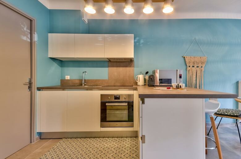 Apartamento Appartement & Terrasse 10min Centre