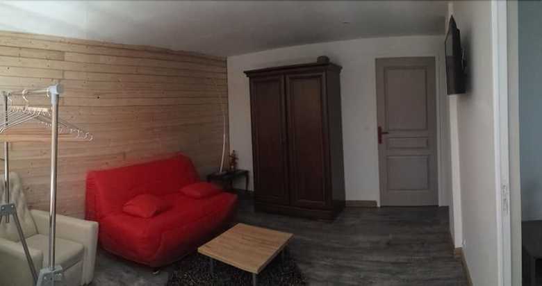 G�te Chez Eva
