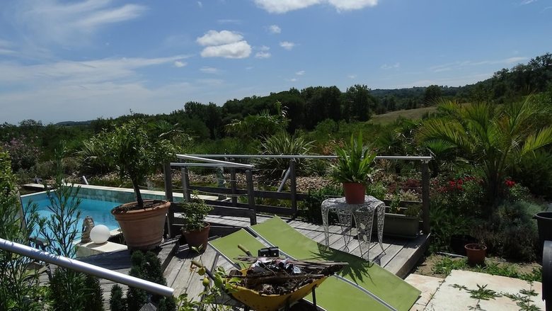 G�te Chez Eva
