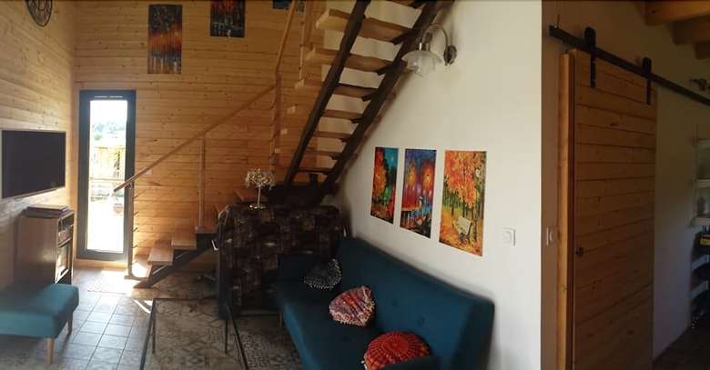 G�te Chez Eva
