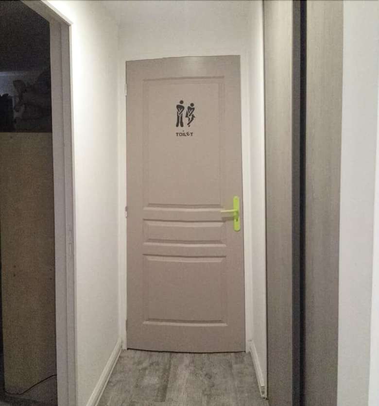 G�te Chez Eva