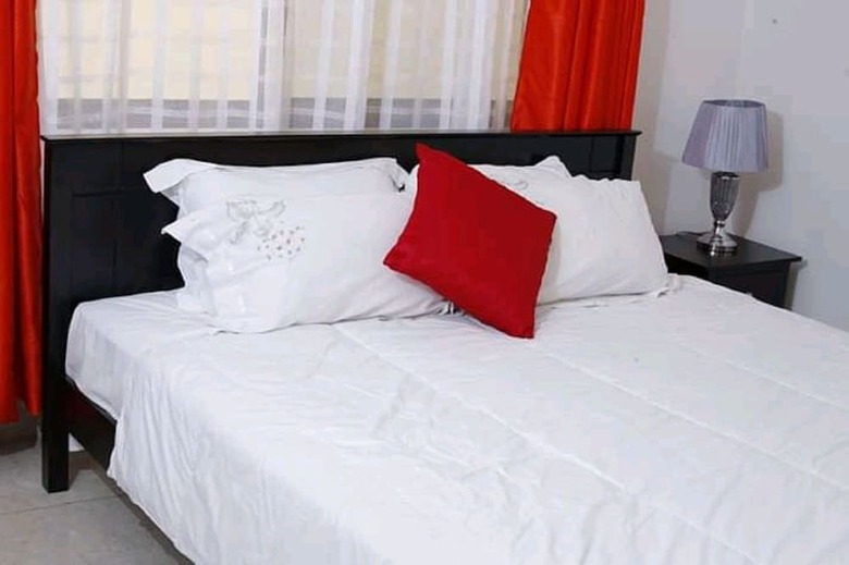 Milimani Hotel