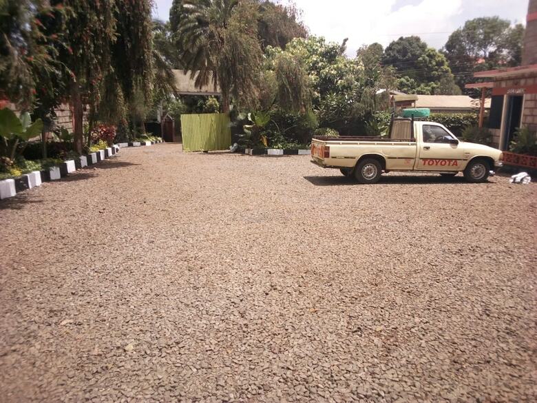 Hotel Milimani Resort
