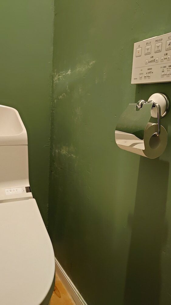 The Standard Apartment Shibuya B