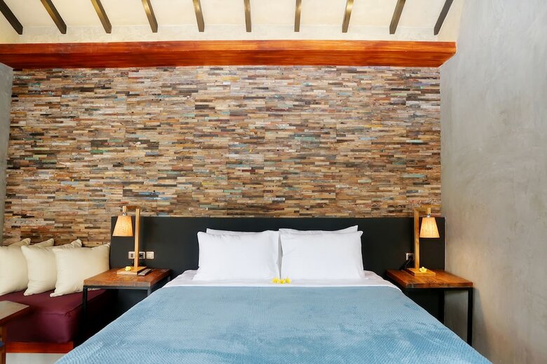 Dewantara Bali Villas Kerobokan