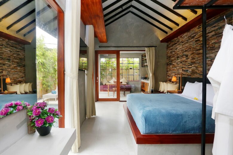 Dewantara Bali Villas Kerobokan
