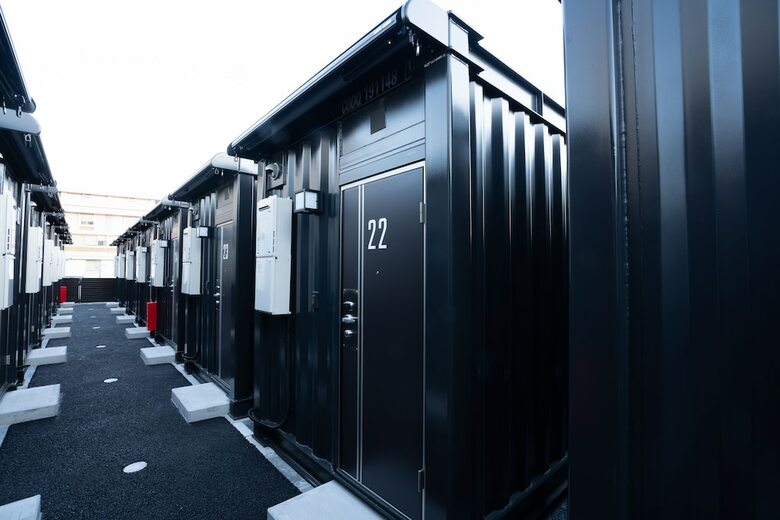 Hotel R9 The Yard Togane