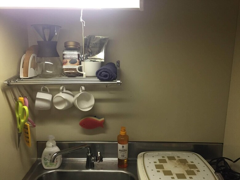 Apartamentos Kabukicho Shinjuku Dp214