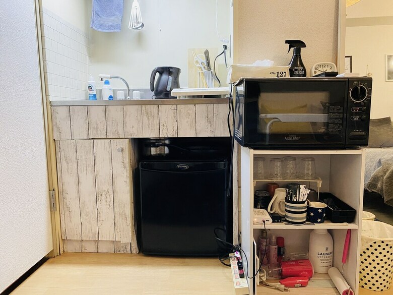 Best Apartment In Shinjuku
