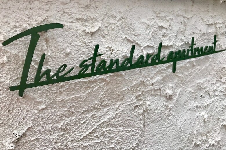 The Standard Apartment Shibuya A