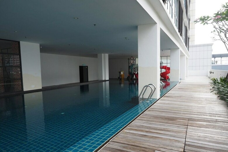 Hotel Cosy Studio 14
