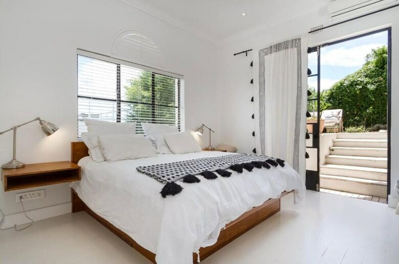 Apartamentos Clifton Yolo Spaces - Arcadia Steps