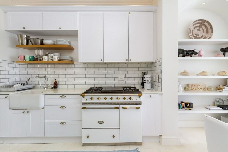 Apartamentos Clifton Yolo Spaces - Arcadia Steps