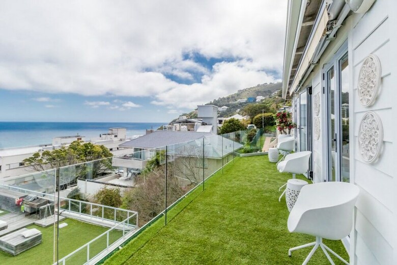 Apartamentos Clifton Yolo Spaces - Arcadia Steps