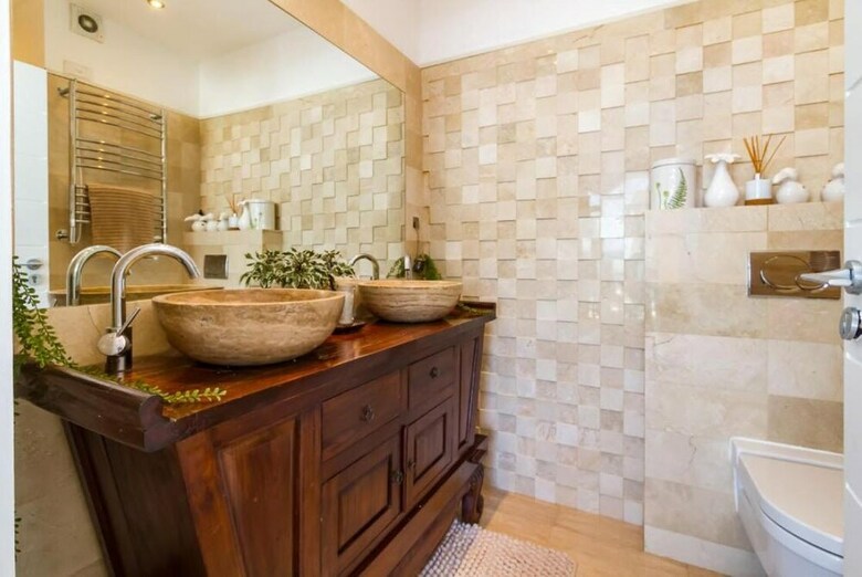 Apartamentos Clifton Yolo Spaces - Arcadia Steps