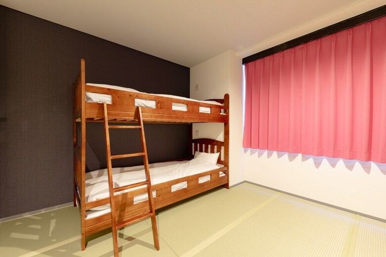 Hostal Nikko Inn Minamisenba - Hostel
