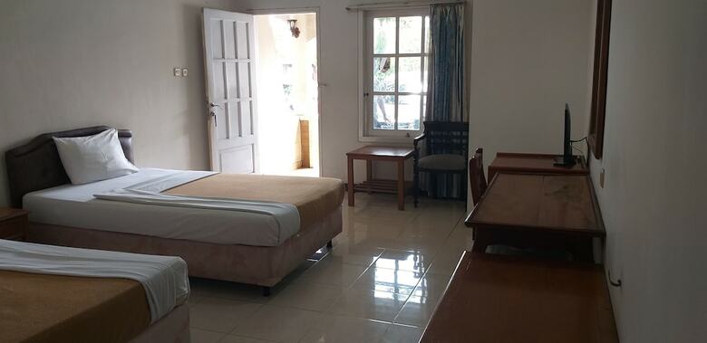 Intan Hotel Purwakarta