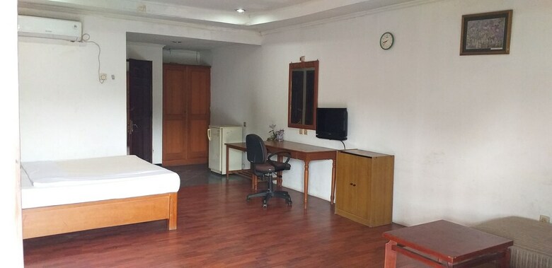 Intan Hotel Purwakarta