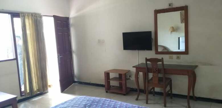 Intan Hotel Purwakarta