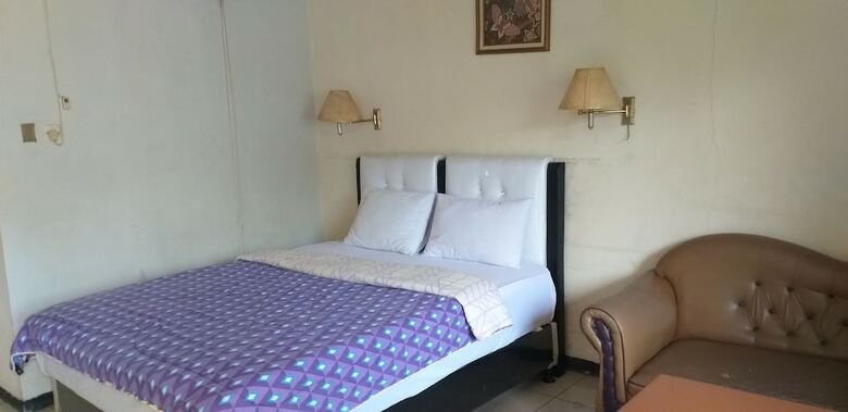 Intan Hotel Purwakarta