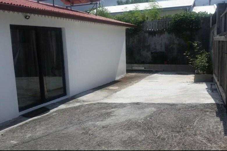 Villa Le Fruit A Pain