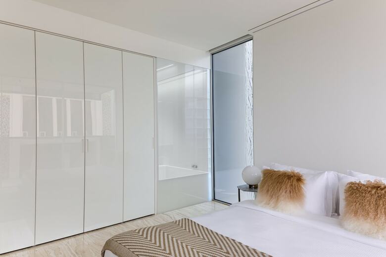 Apartamento Maison Privee Muraba