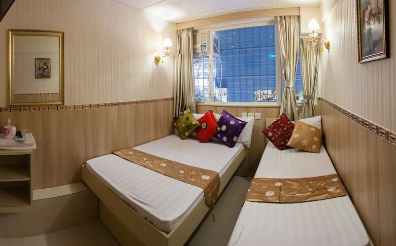 Hotel Lily Garden Guest House