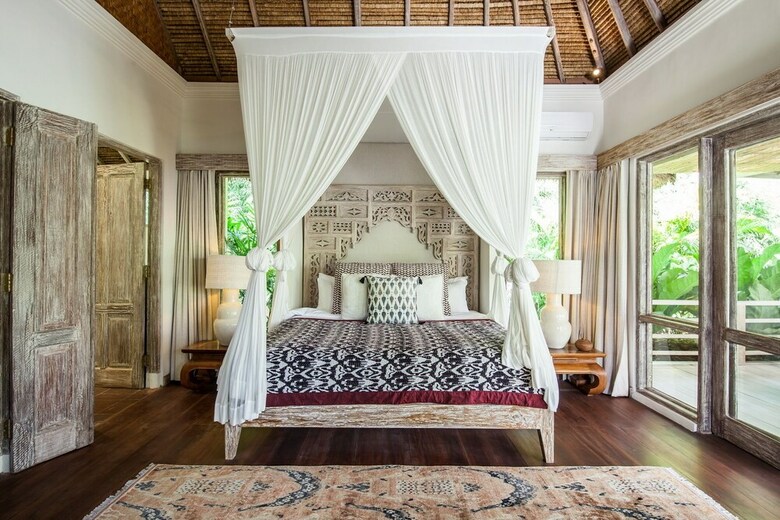 Villa Inti 5 Bedroom