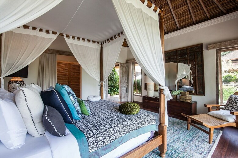 Villa Inti 5 Bedroom