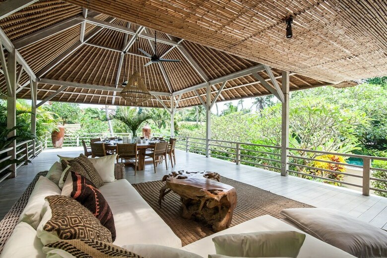 Villa Inti 5 Bedroom