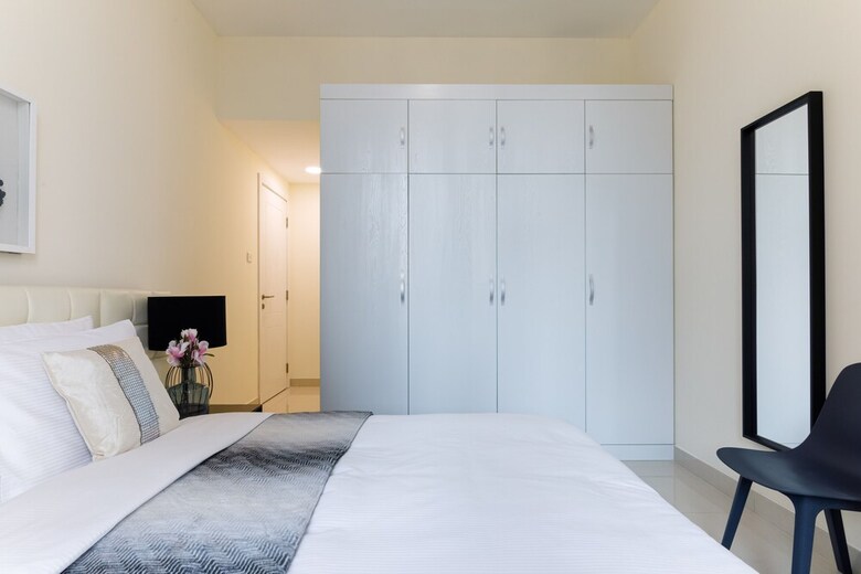 Apartamento Maison Privee Marina Wharf 2