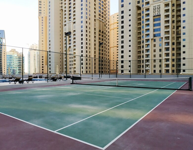 Apartamento Maison Privee Marina Wharf 2