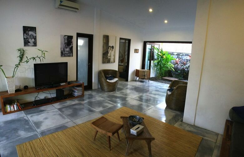 Villa Mason 1