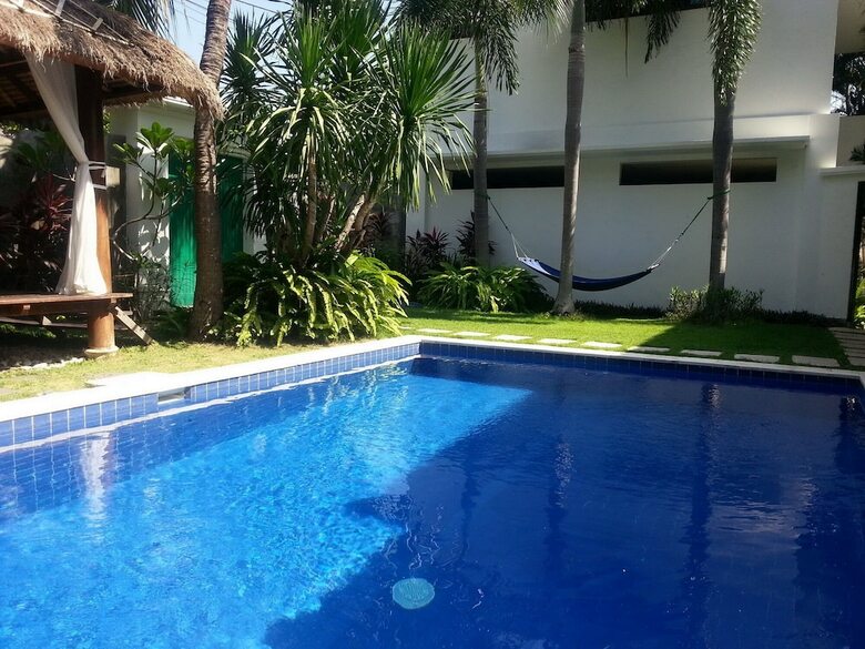 Villa Mason 1