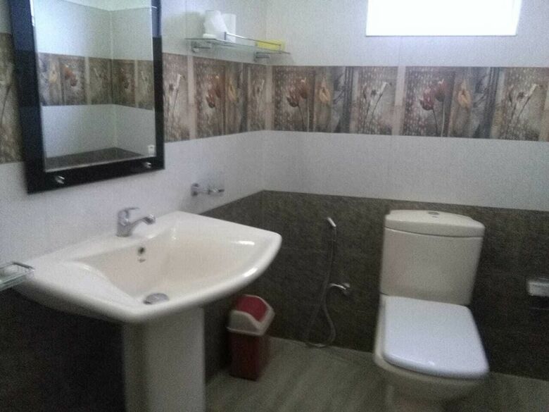 Hotel Mahaweli King's Villa