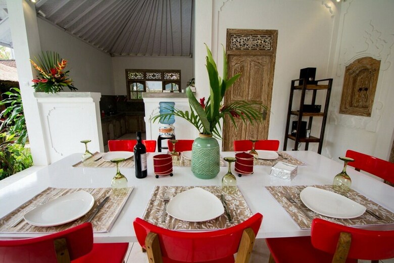 Villa Mason 9 Bedroom