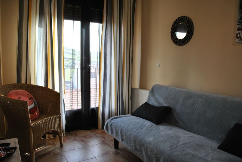 Apartamentos Tur�sticos Dulcinea